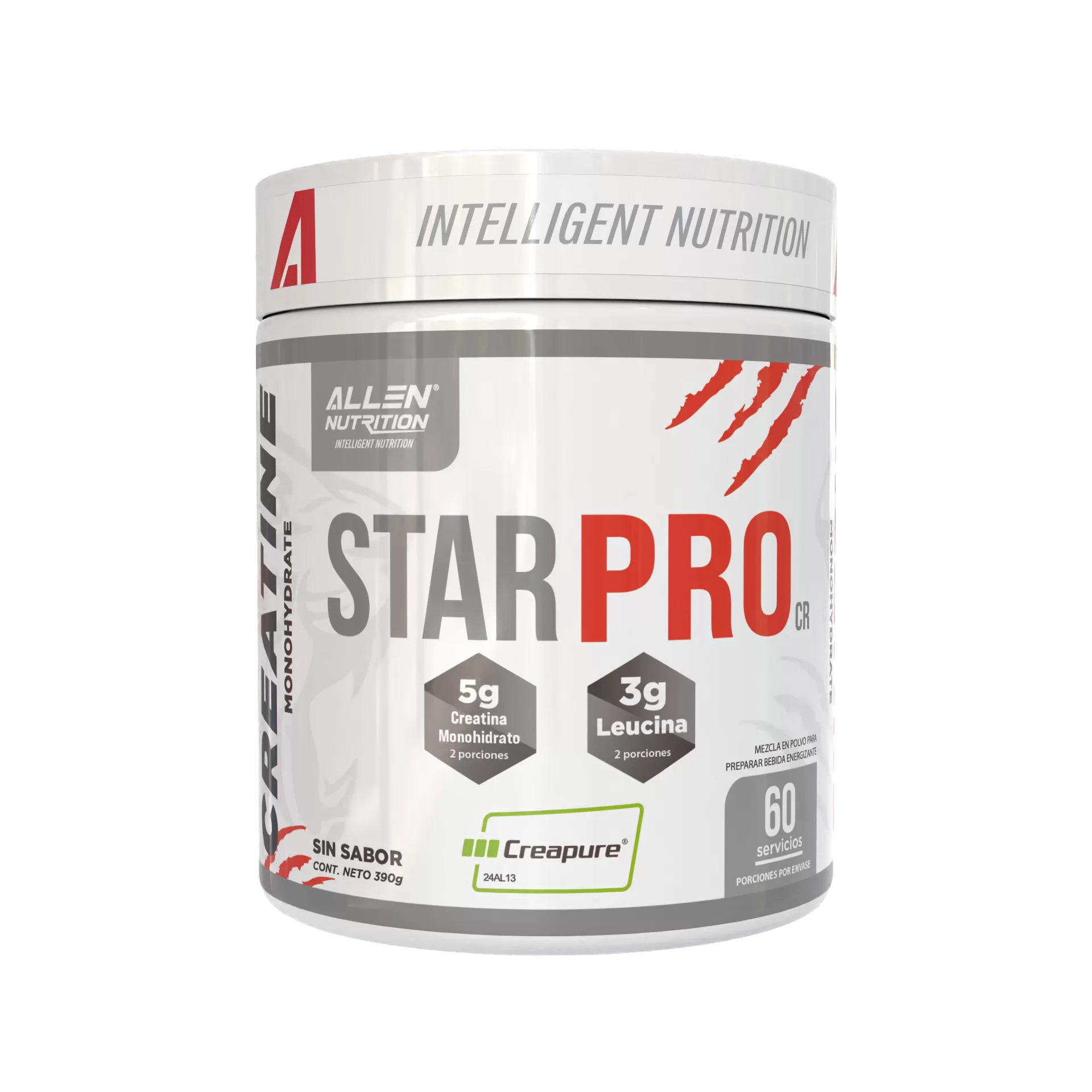 STAR PRO x 30 SERV