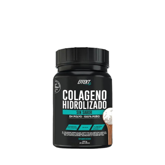 COLAGENO HIDROLIZADO 300 G EFFEKT