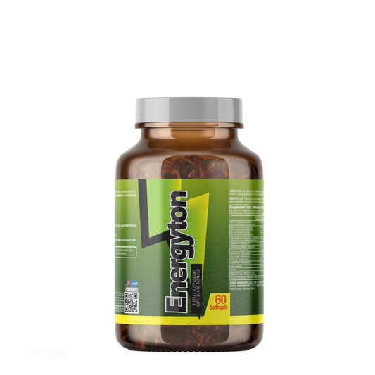 ENERGYTON 60 CAPSULAS