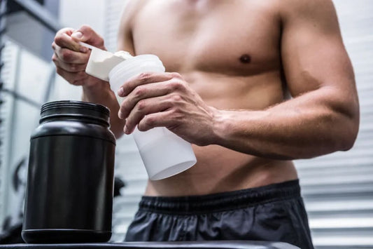 Top mejores proteínas Aisladas para aumentar de masa muscular