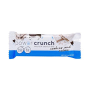 BARRAS POWER CRUNCH /40G - UNIDAD