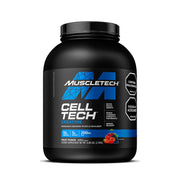 CELL TECH  CREATINE 6 LB - CREATINA CON AMINOACIDOS