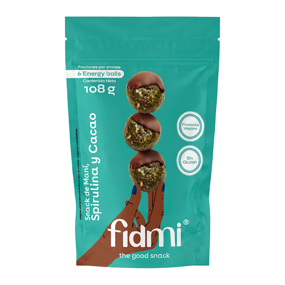 FIDMI /108 G