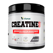 CREATINE TIME 300g - CREATINA MONOHIDRATO