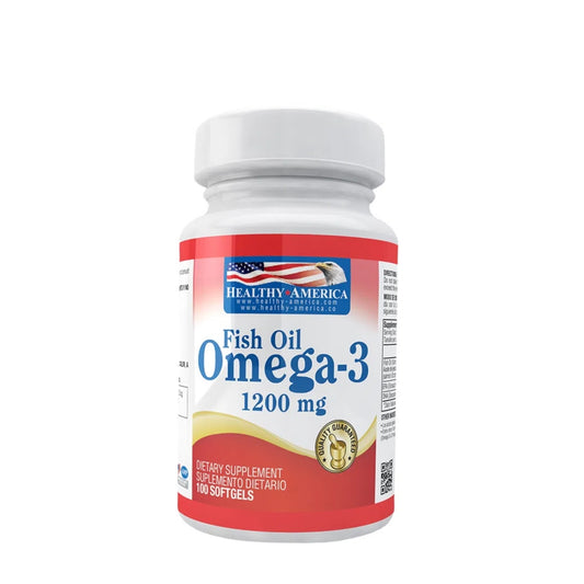 Omega 3