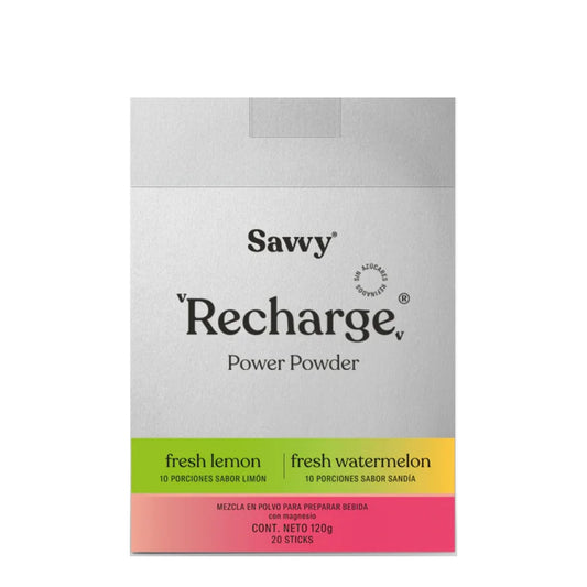 RECHARGE