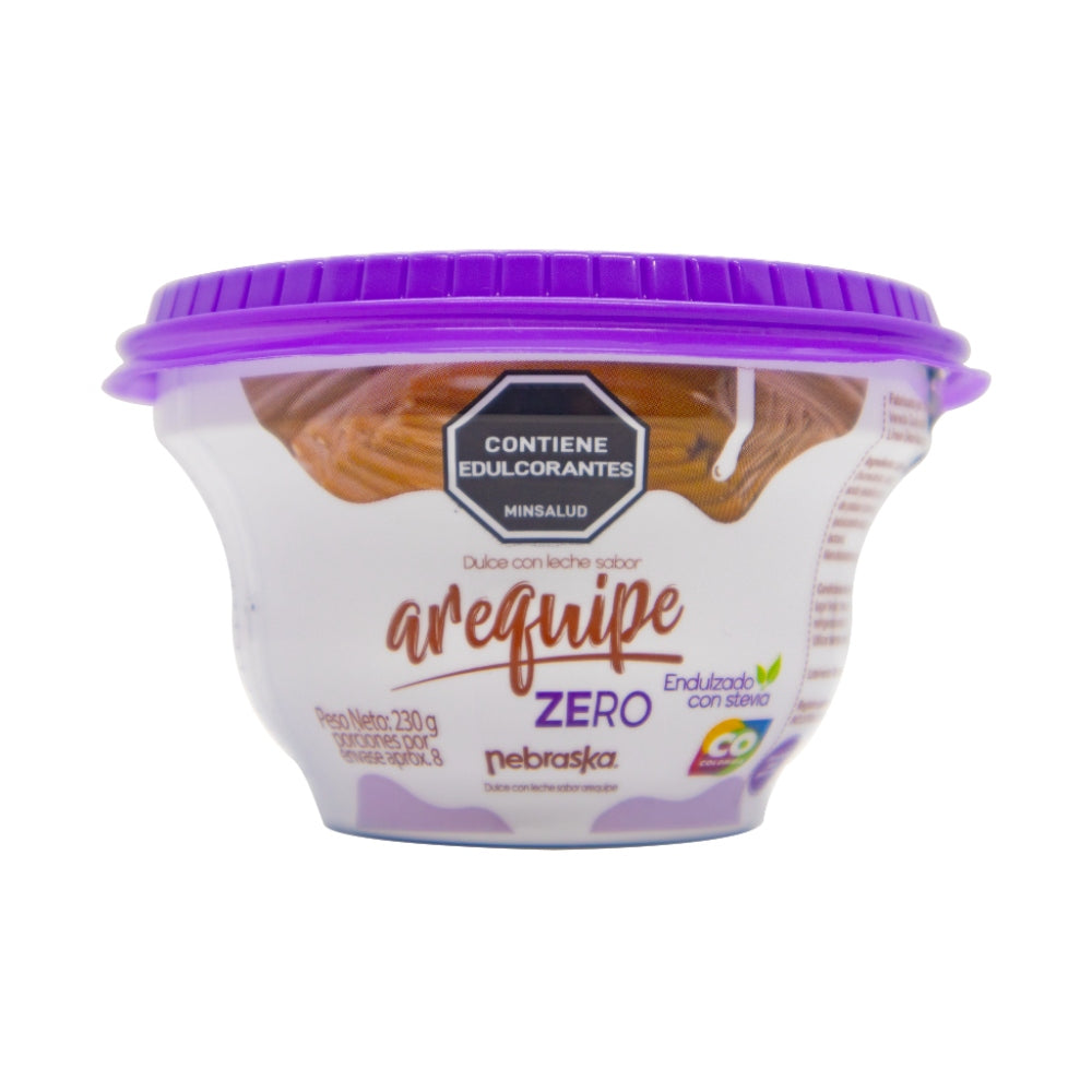 AREQUIPE ZERO 230 G - SINUTRENTI