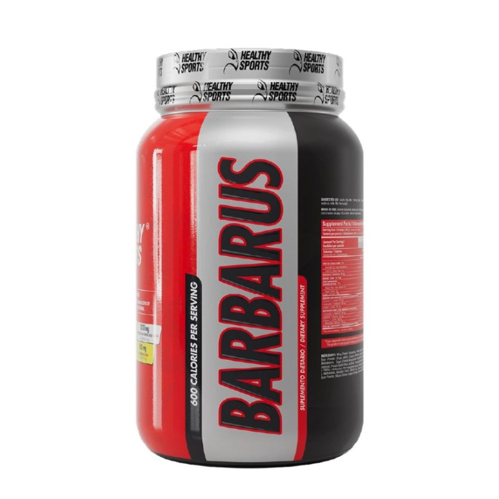 BARBARUS /2LB
