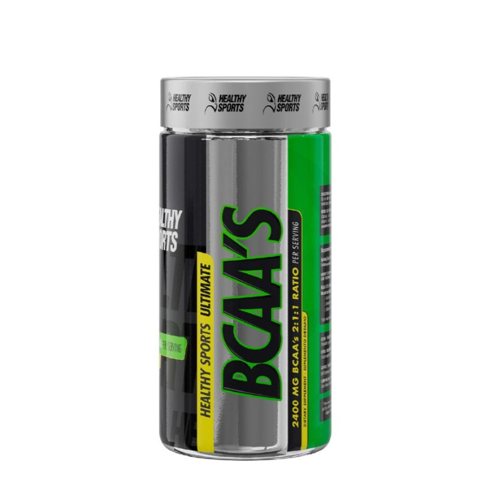 BCAA`S AMINO 3000