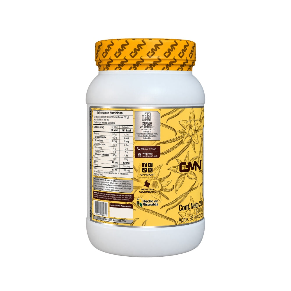 BE ONE PLUS 2 LB - PROTEINA AISLADA CON COLÁGENO HIDROLIZADO