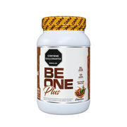 BE ONE PLUS 2 LB - PROTEINA AISLADA CON COLÁGENO HIDROLIZADO