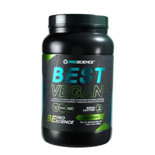 BEST VEGAN 2 LBS