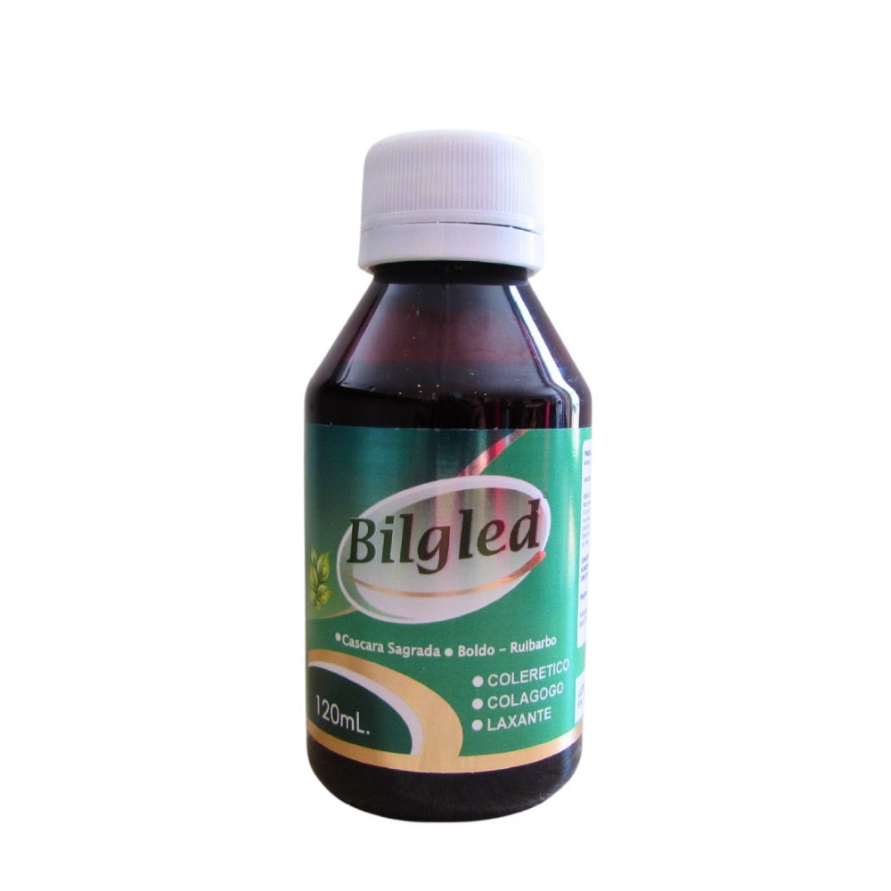 BILGLED 120 ML - BARBER
