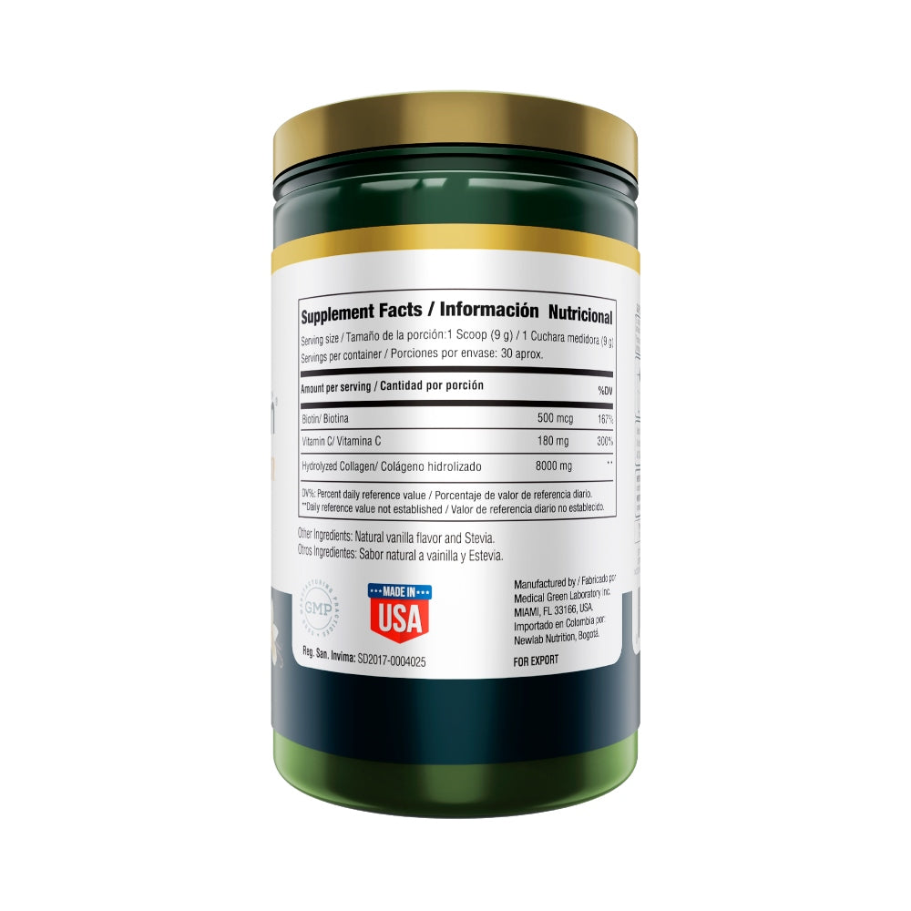BIOCOLLAGEN PREMIUM