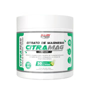 CITRAMAG: CITRATO DE MAGNESIO + POTASIO