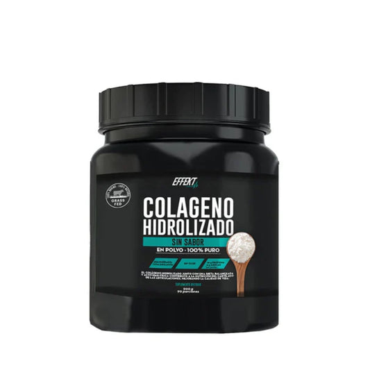 COLAGENO HIDROLIZADO 900G EFFEKT