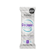 THE PROTEIN CHOICE BARRA / 60 G UNIDAD