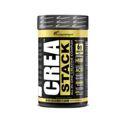CREA STACK- CREATINA MONOHIDRATADA CON HMB