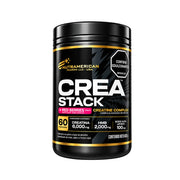 CREA STACK - CREATINA MONOHIDRATADA CON HMB