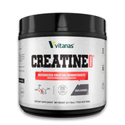 CREATINE TIME 600g - CREATINA MONOHIDRATO
