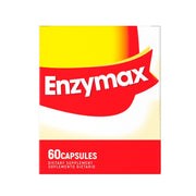 ENZYMAX 60 CÁPSULA