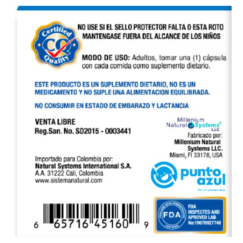 L-GLUTATHIONE 175 MG + VITAMINA C