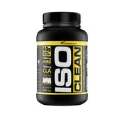 ISO CLEAN 2 LBS - PROTEINA AISLADA CON HMB Y CLA