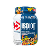 ISO 100 1.3 LB - PROTEÍNA AISLADA - DYMATIZE