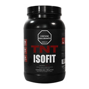ISOFIT 2 LB