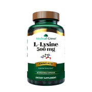 L-LYSINA 500 MG