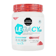 LEGACY PLUS / 50 SERVICIOS