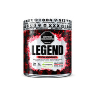 LEGEND 30 SERVICIOS - CREATINA MONOHIDRATADA