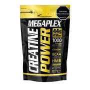 MEGAPLEX CREATINE POWER 10 LB - PROTEINA HIPERCALORICA