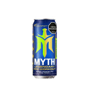 MYTH LEGENDARY PRE-WORKOUT