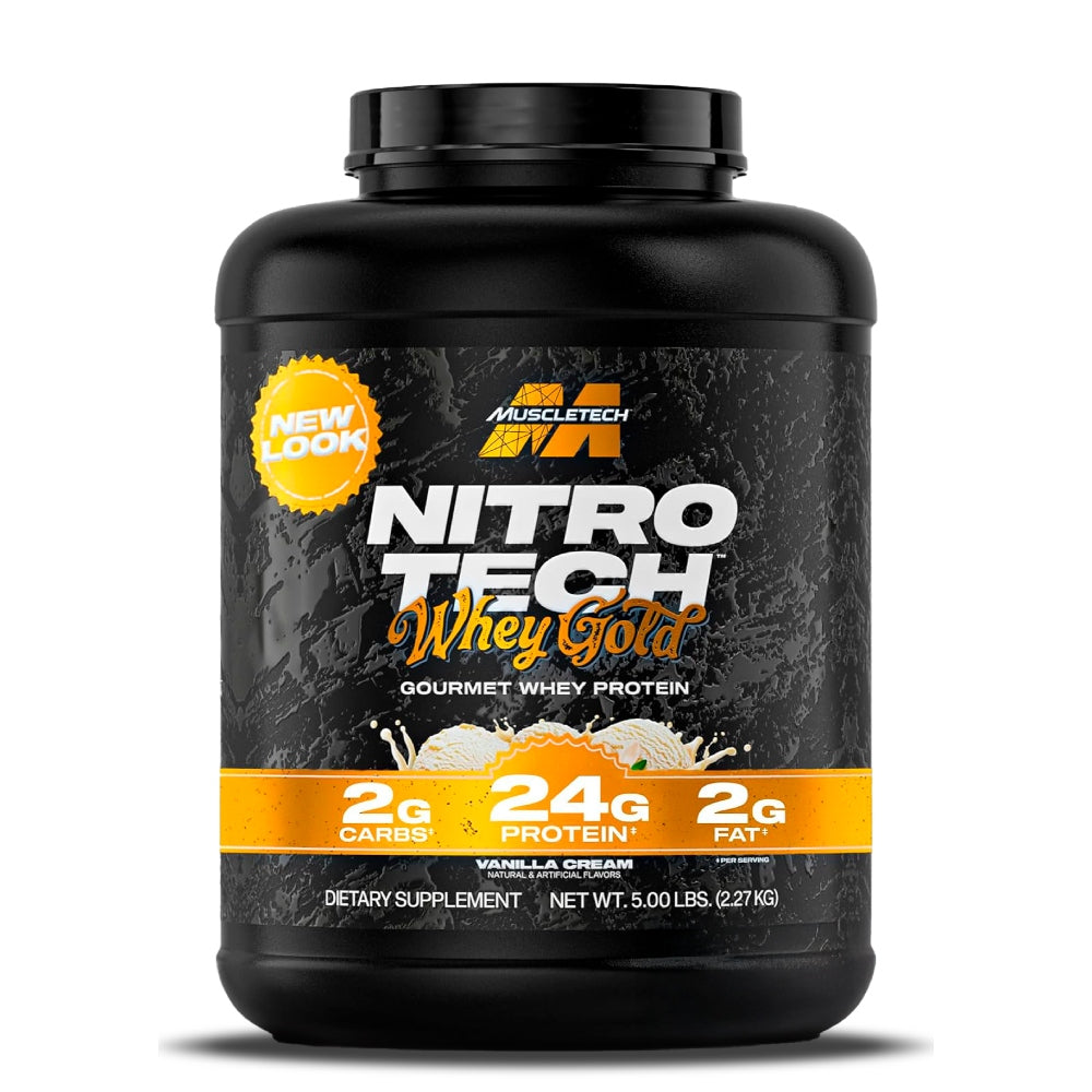 NITRO TECH