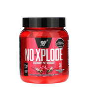 NO XPLODE 30 SERV. - PREENTREN0