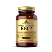 NORTH ATLANTIC KELP - 250 TABLETAS