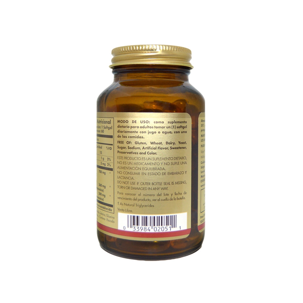 OMEGA-3 700 MG