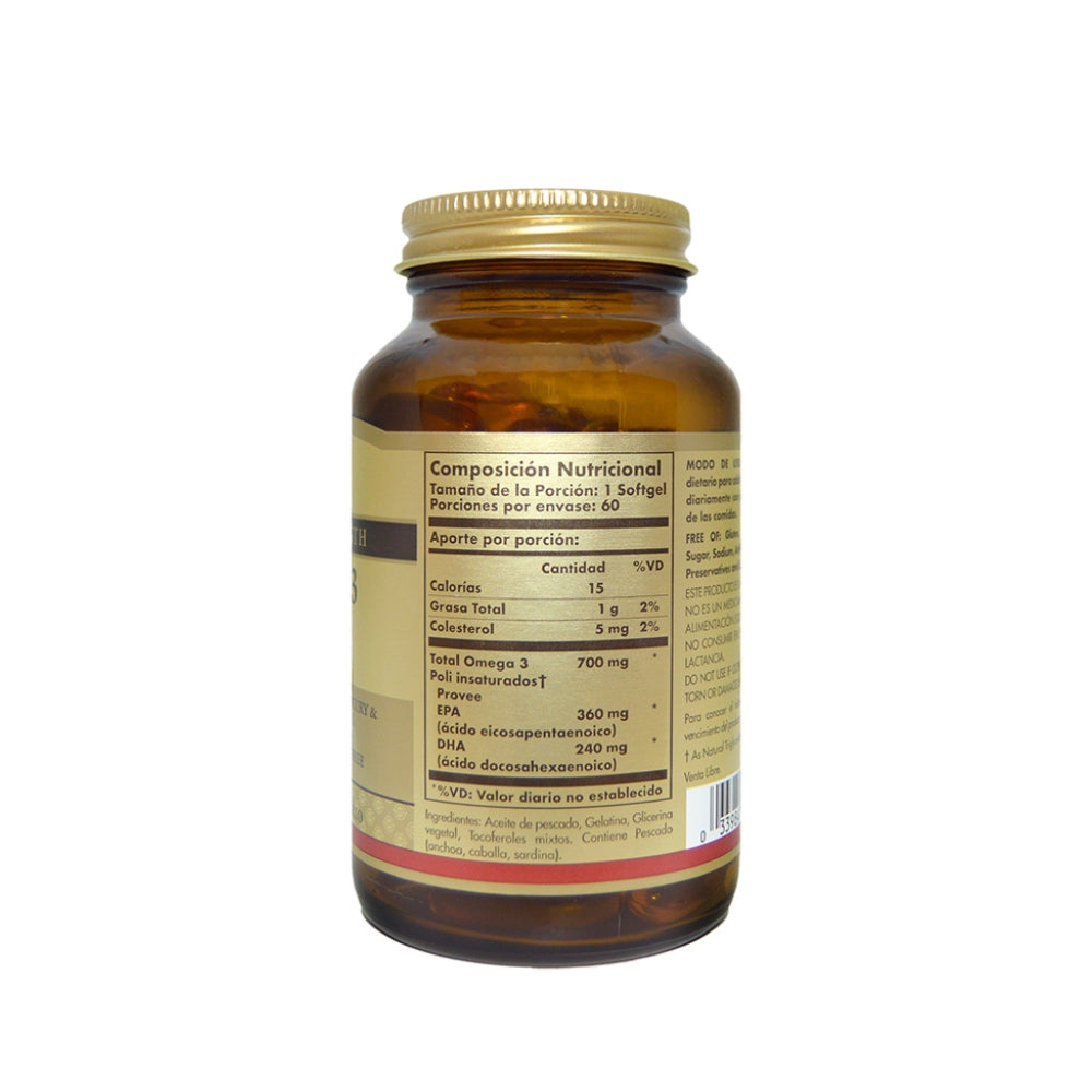 OMEGA-3 700 MG