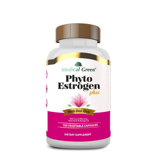 PHYTO ESTROGEN PLUS