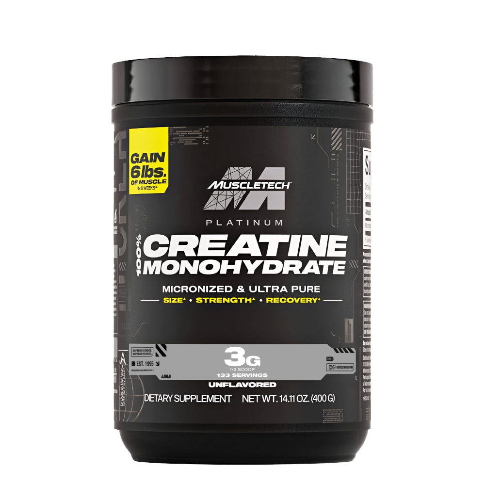 CREATINE