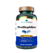 PROBIOPHILUS - PROBIÓTICOS