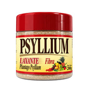 PSYLLIUM 200 G - FIBRA NATURAL