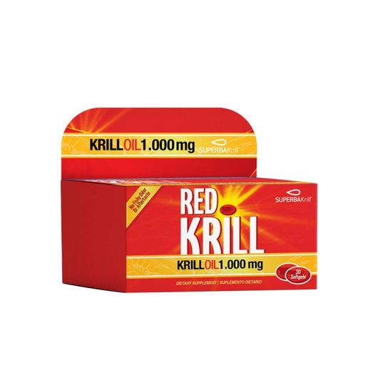 Aceite de Krill tiendas enforma