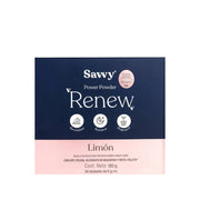 RENEW POWER POWDER - 30 UNID.