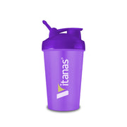SHAKER VITANAS 400ML