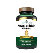 SOYA LECITHINE 1200 MG