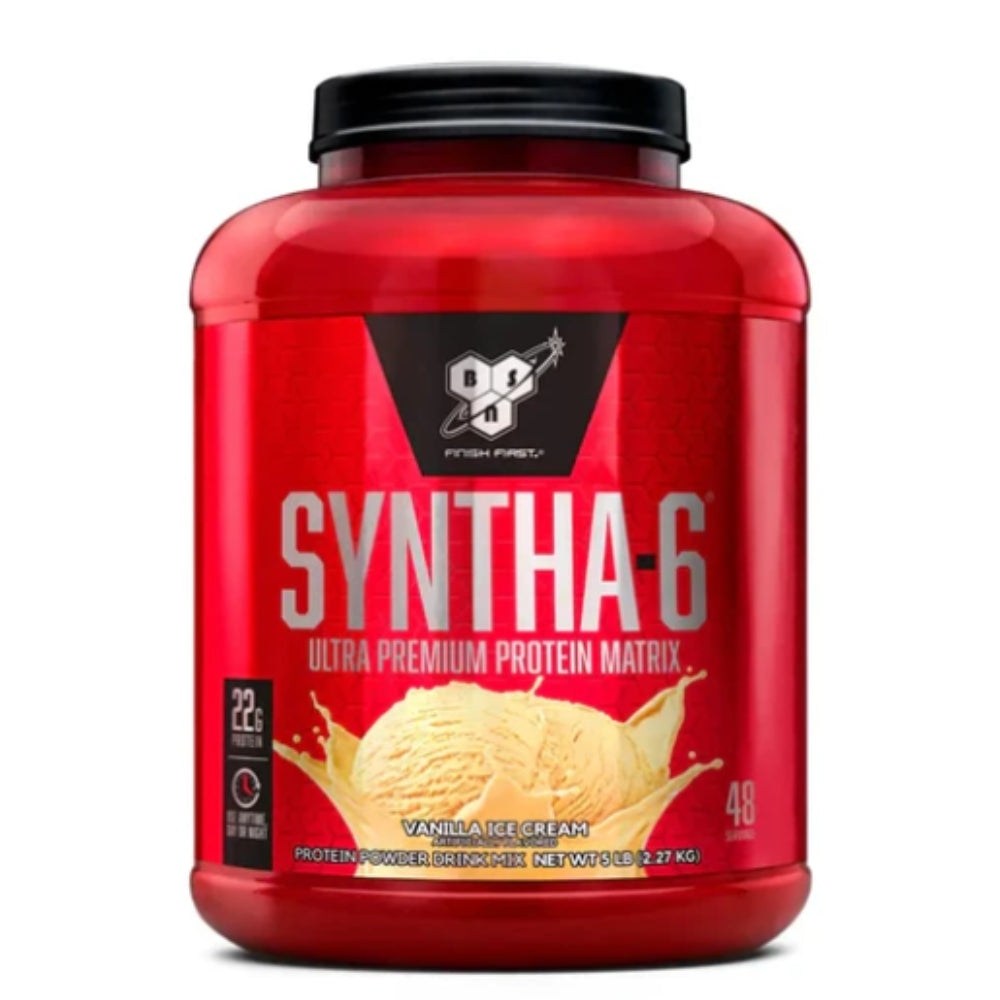 SYNTHA-6