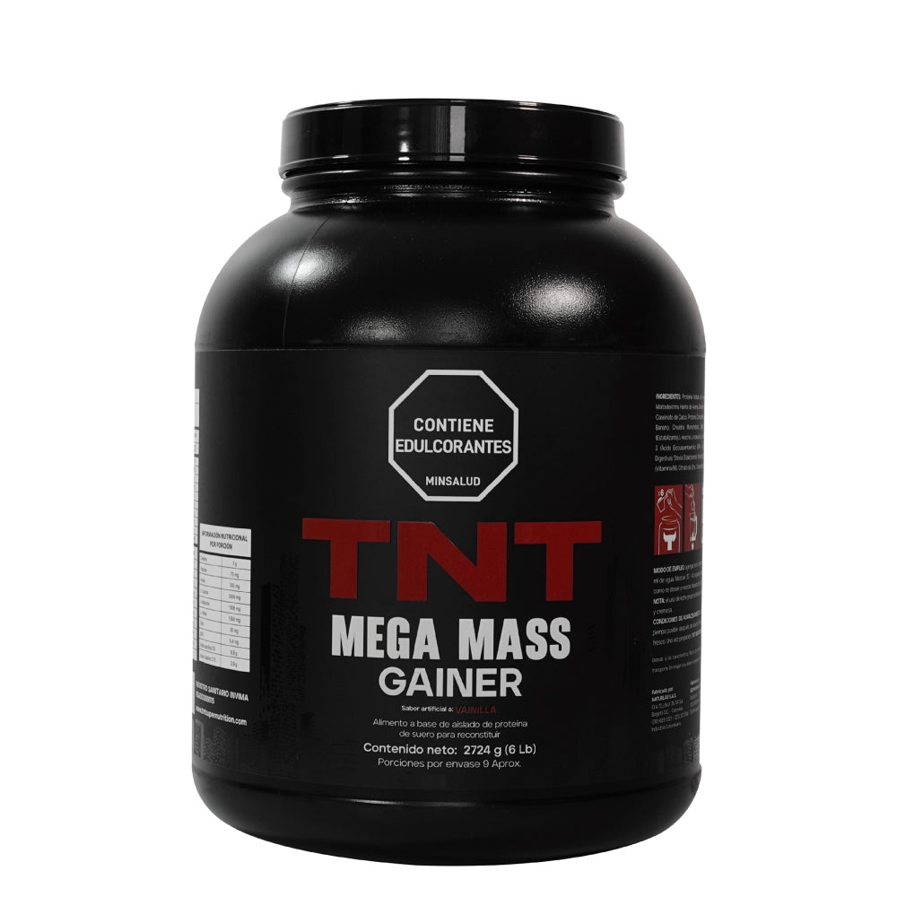 TNT