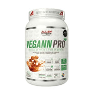 VEGANN PRO 2.2 LB - PROTEINA VEGANA